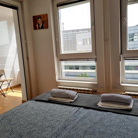 Euforia Apartment Beograd Eksteriør billede