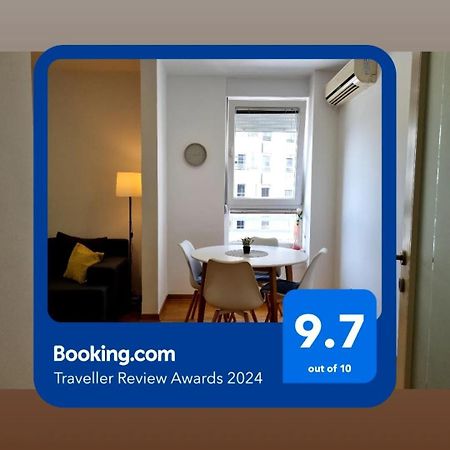 Euforia Apartment Beograd Eksteriør billede