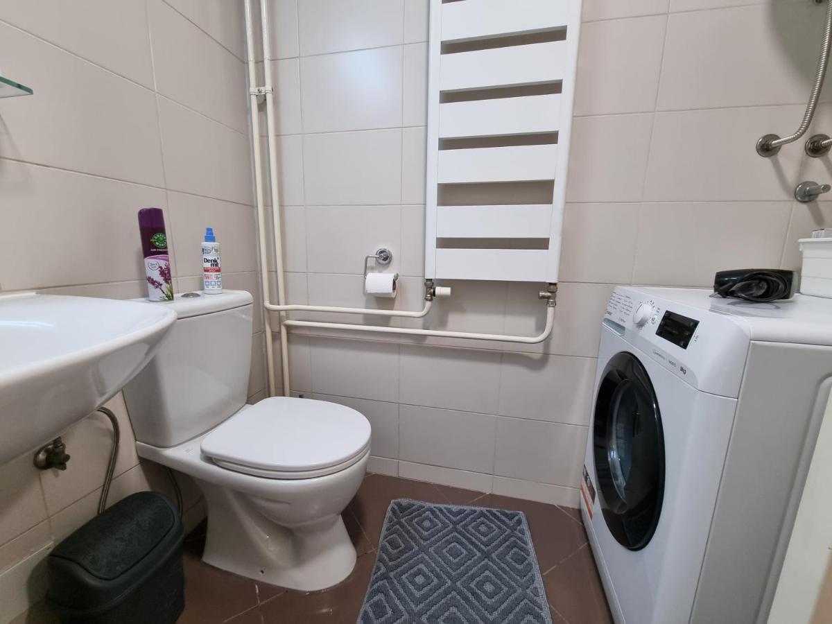 Euforia Apartment Beograd Eksteriør billede