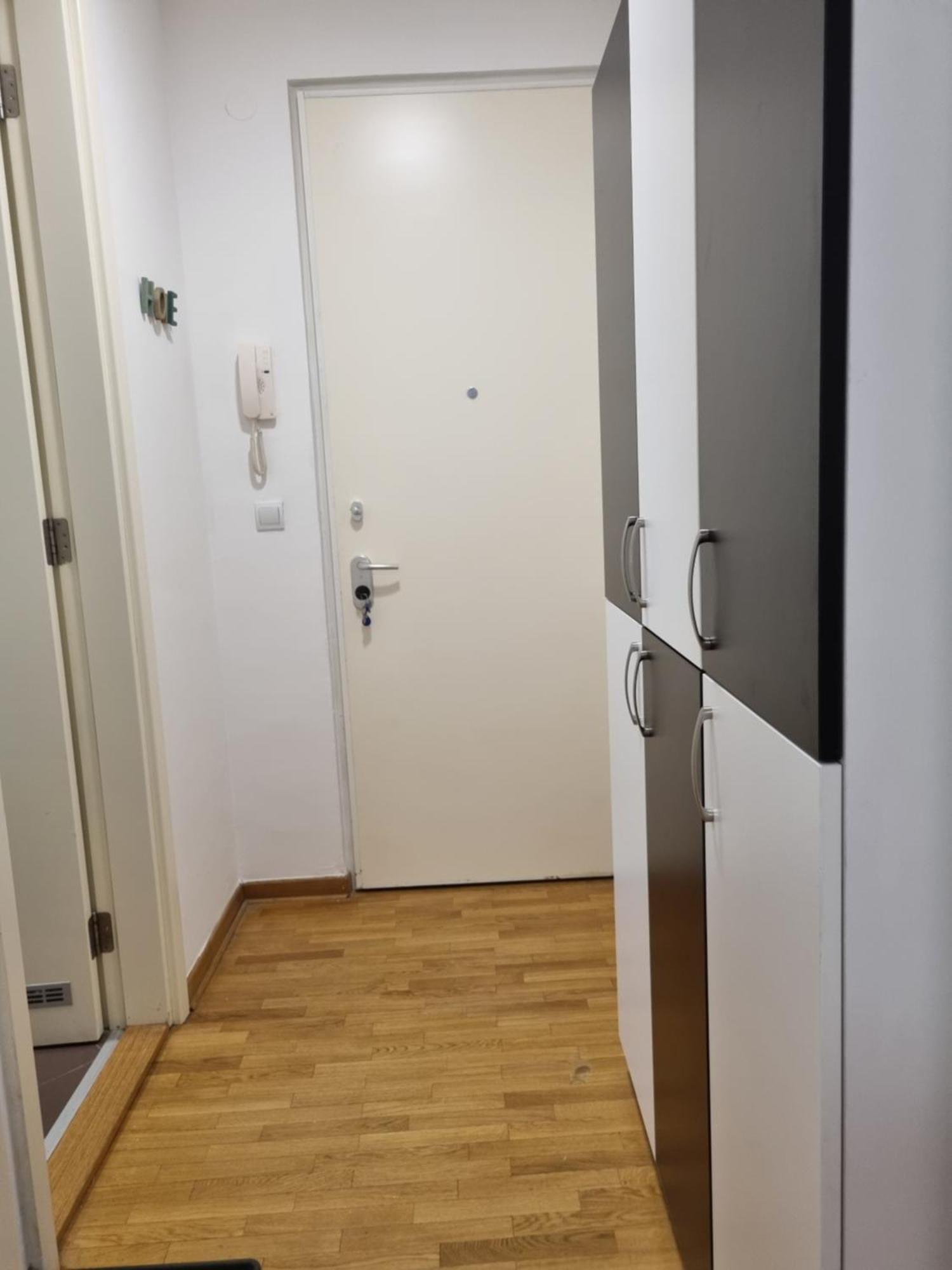 Euforia Apartment Beograd Eksteriør billede
