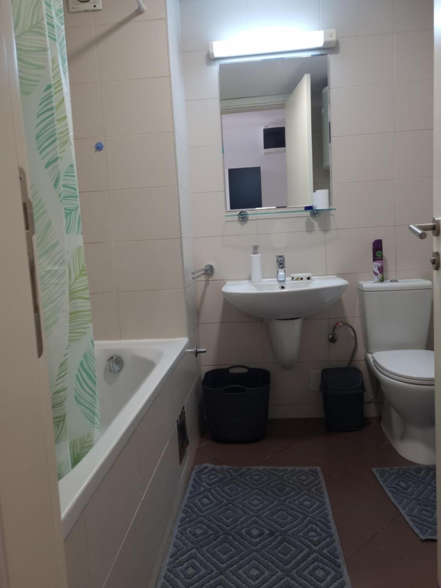 Euforia Apartment Beograd Eksteriør billede
