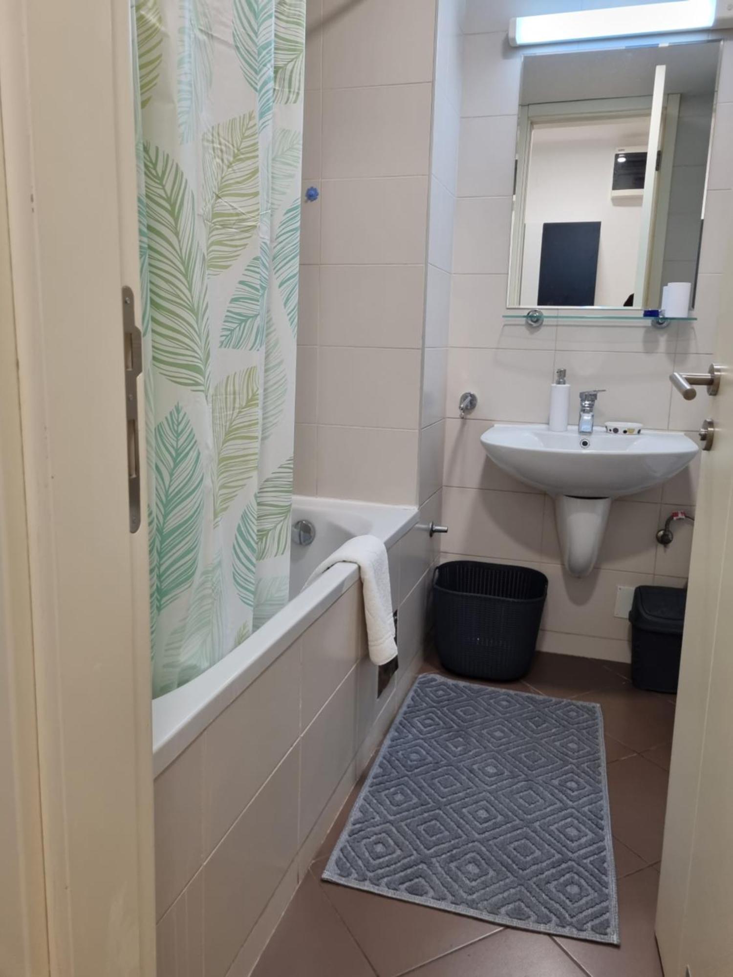 Euforia Apartment Beograd Eksteriør billede