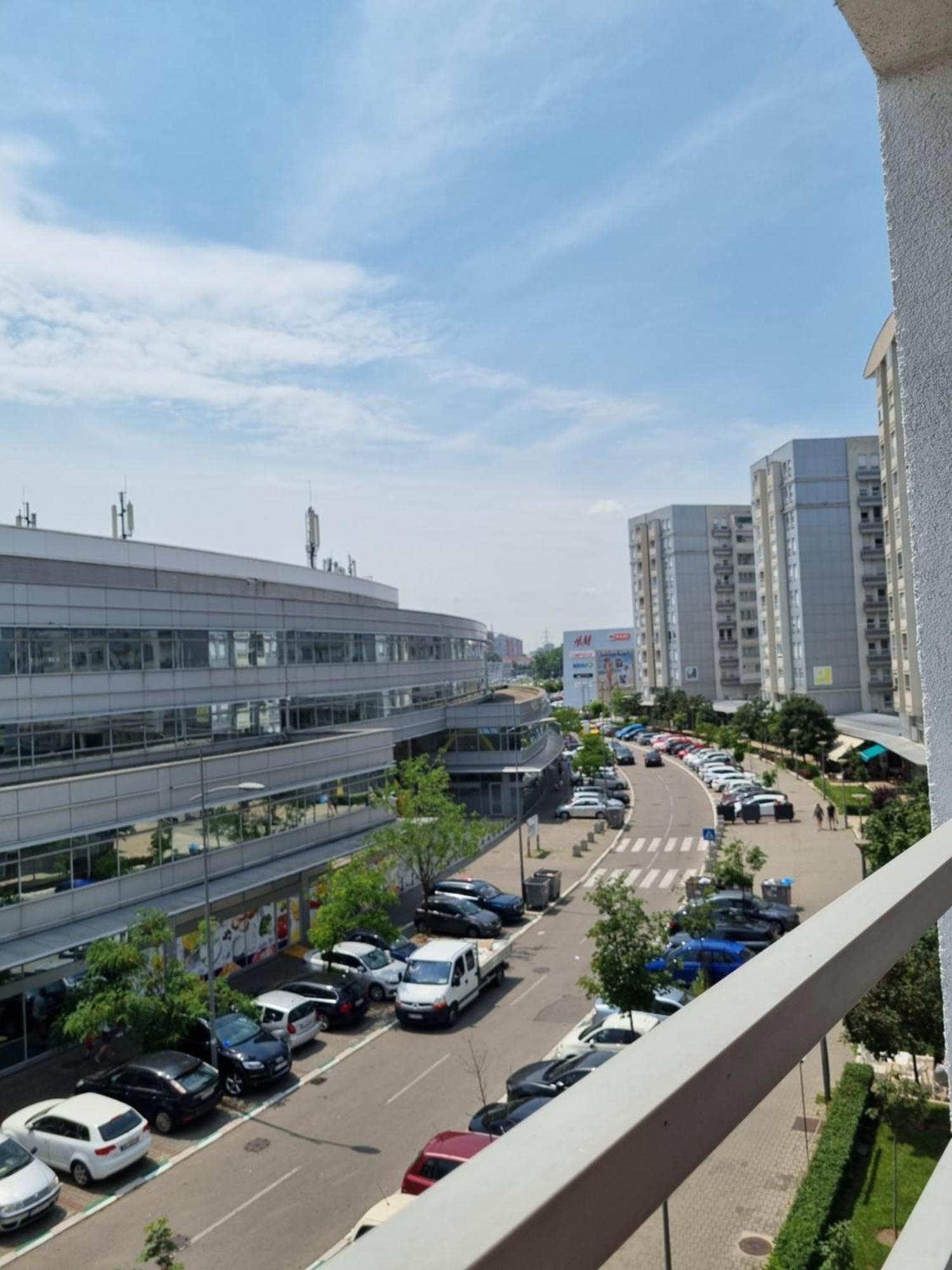 Euforia Apartment Beograd Værelse billede